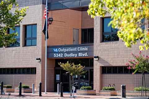 McClellan VA Clinic | VA Northern California Health Care
